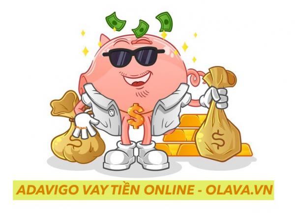 Adavigo vay tiền lừa đảo không? 99 Web app vay tiền nhanh online