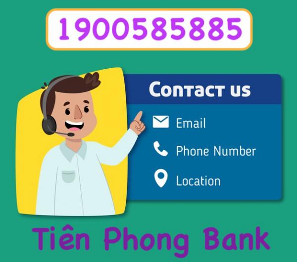 Hotline TPBank - Tổng đài ngân hàng TPBank 24/7 - Vay tiền ...
