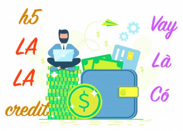 Lala Credit H5 Vay Tiền Uy Tin Qua Mạng 247