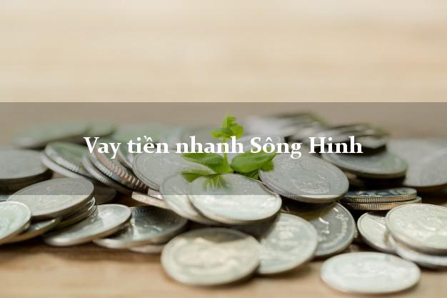 Vay tiền nhanh Sông Hinh Phú Yên