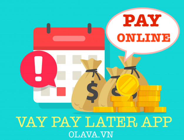 VAY pay later online paylater