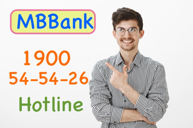 Hotline Mb Bank