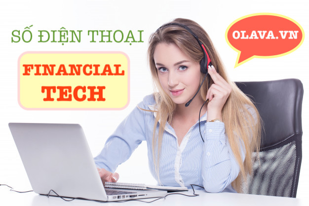 SỐ điện thoại công ty Financial Tech