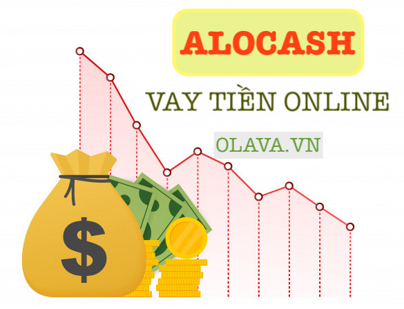 ALOCASH vay tiền online