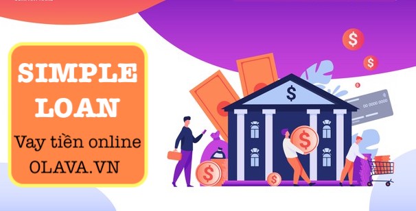 APP simple loan vay tiền