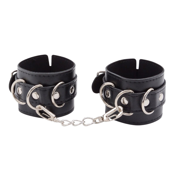  Đại lý Trói Tay SM Dây Da  hàng mới về 