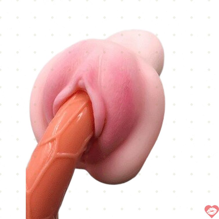 Âm đạo giả mu cao Jiuai size lớn siêu kích thích 