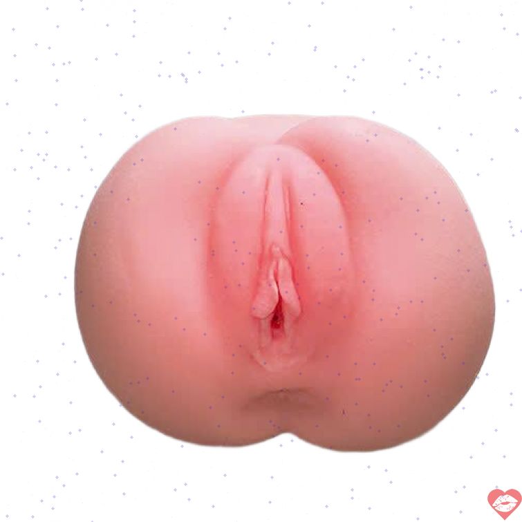 Âm đạo giả silicone có rên chân thực mạnh 