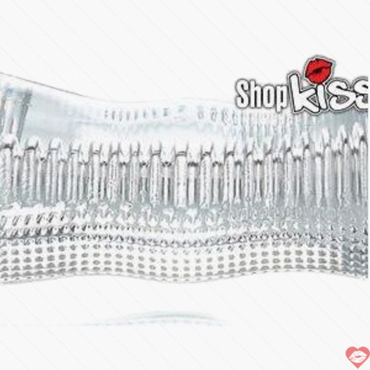 Âm đạo giả trong suốt nhỏ gọn silicon mềm mại 