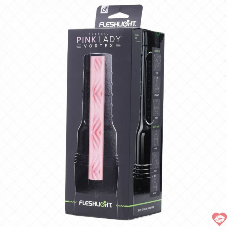 Âm đạo giả FleshLight Vortex cao cấp siêu thật 