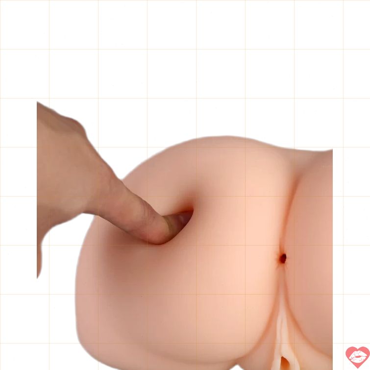 Mông giả silicone Leten Yui Hatano mềm mịn quyến rũ 