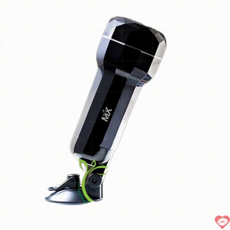 Âm đạo giả MX Dream Of Cup rung phát âm cực phê 