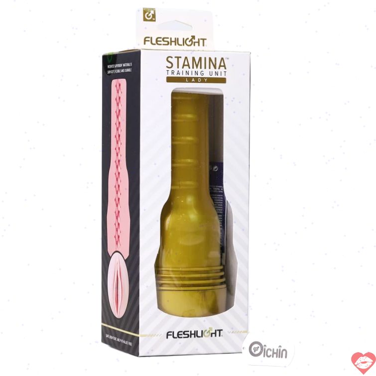 Cốc thủ dâm Fleshlight cao cấp tập luyện bền bỉ 