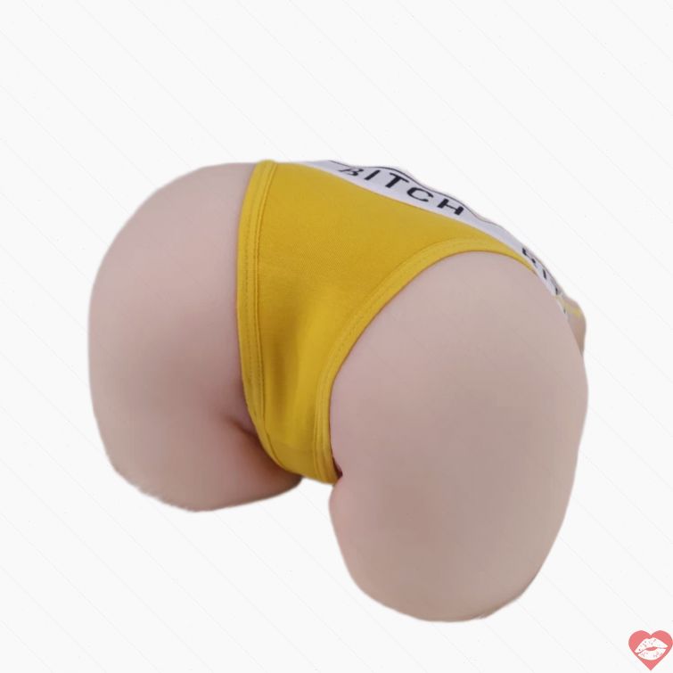 Mông giả Lovetoy rung hút kèm âm thanh sống động 