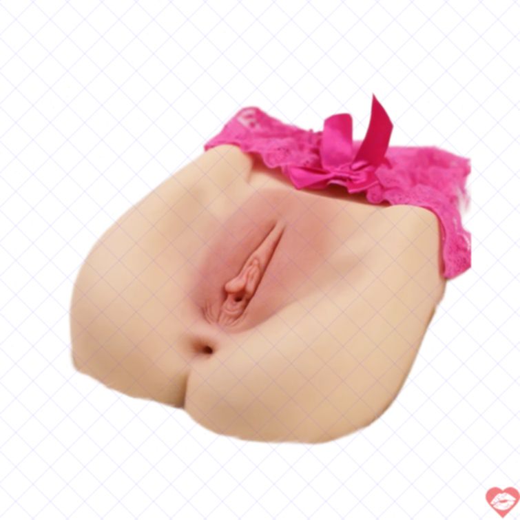 Âm đạo giả Lovetoy Streetgirls baby mềm mịn chân thật 