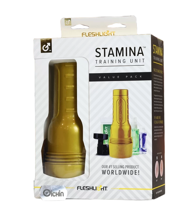  Phân phối Fleshlight Stamina cao cấp Vip made in USA  có tốt không? 