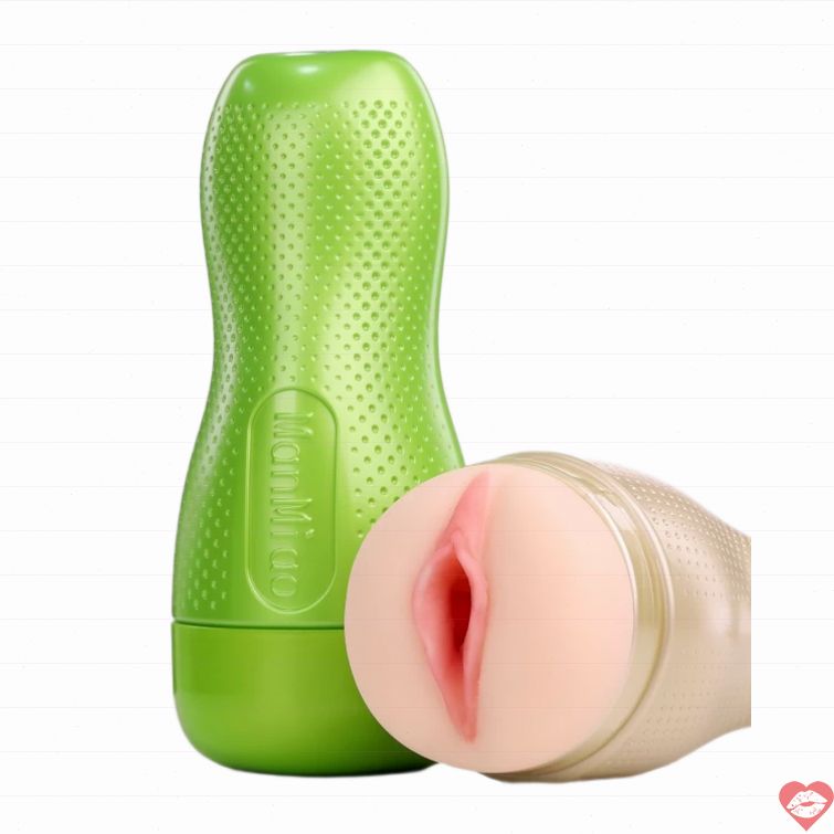 Cốc thủ dâm ManMiao mềm mịn như thật 