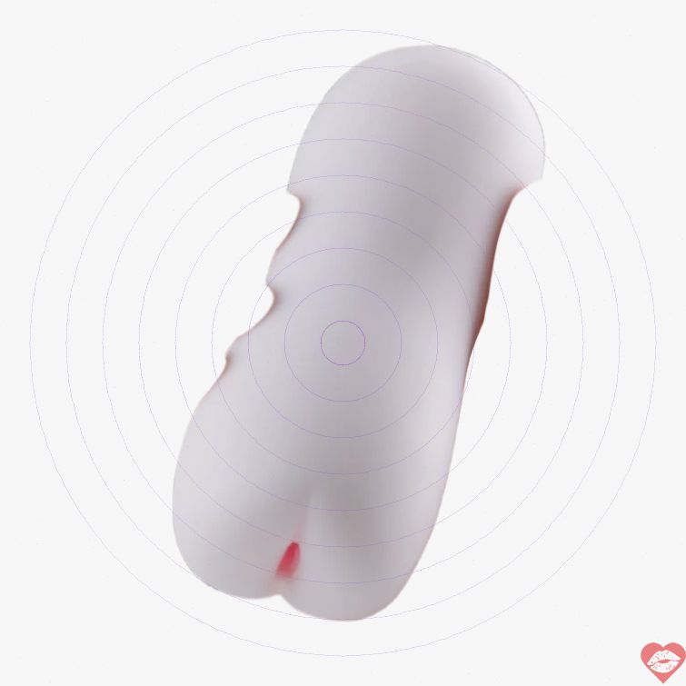 Âm đạo giả NPG Miiko mềm mịn chân thực 