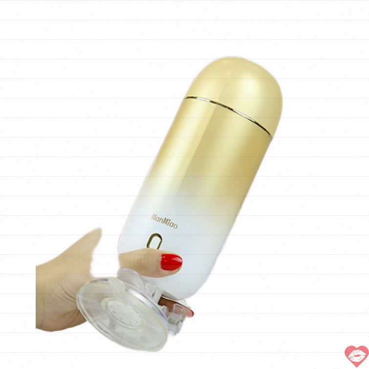 Âm đạo giả ManMiao rung rên mềm mịn như thật 