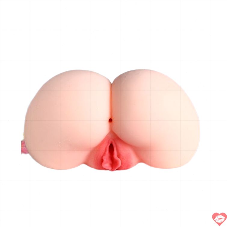 Búp bê Nhật rung rên 2 lỗ cao cấp 