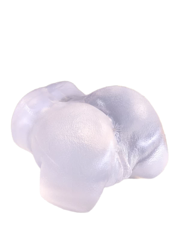  Shop bán Mông giả trong suốt Mizzzee mềm mại với đường cong gợi cảm  giá tốt 