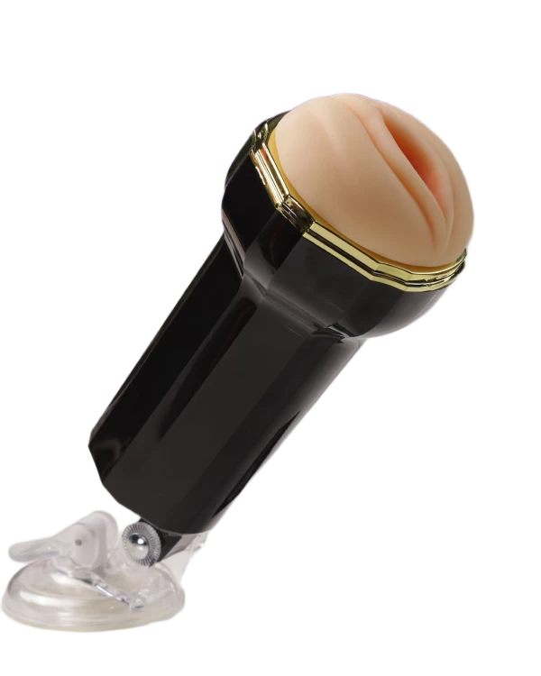  Địa chỉ bán Âm đạo giả gắn tường ManMiao không rung mềm mại chân thực  hàng mới về 