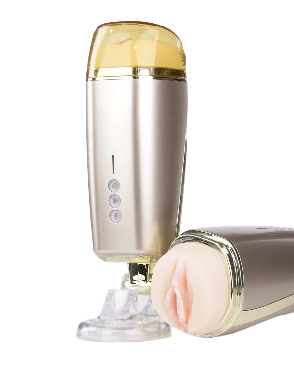  Phân phối ManMiao MR-02 rung đa điểm nhiều chế độ  có tốt không? 