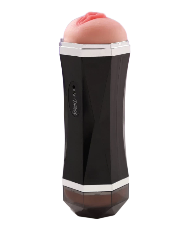  So sánh JIUAI 2 đầu pin sạc có rung mềm mịn khít chặt cực sướng giá rẻ 