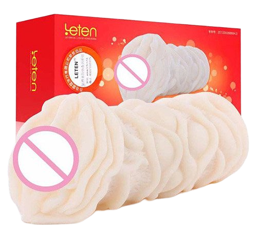  Nơi bán Âm đạo giả Leten silicon trần ruột 3D siêu kích thích  có tốt không? 