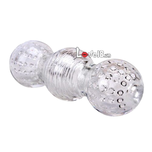  Sỉ Âm đạo giả trong suốt co giãn tốt  chính hãng 