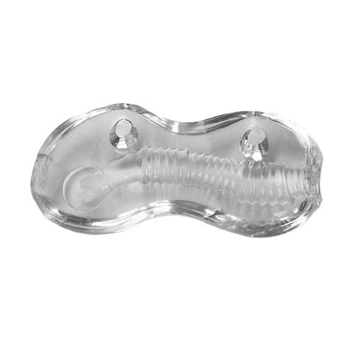  Thông tin Âm đạo giả silicon trong suốt siêu mềm mịn  hàng mới về 