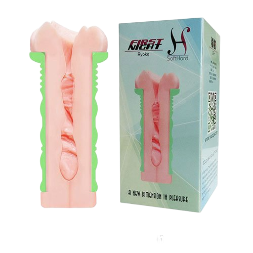  Bán Âm đạo giả 2 lớp silicon mềm mịn Youcup First Night  giá tốt 