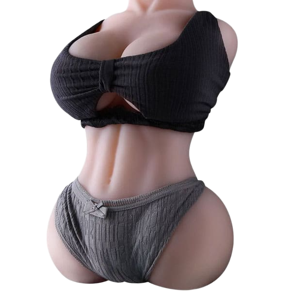  So sánh Búp Bê Tình Yêu Bán Thân Silicon Cao Cấp Rung Cảm Biến Rên  chính hãng 