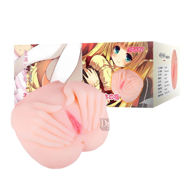  Phân phối Âm Đạo Giả Silicon Yeain Kiểu Ngửa 2.5kg giá rẻ 