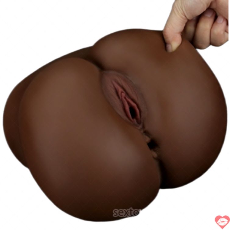 Âm đạo giả Lovetoy Streetgirl chân thật kích thích 