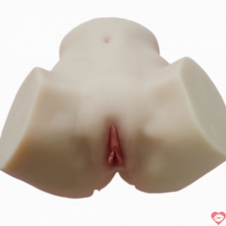 Âm đạo giả đùi lớn silicone mềm mịn quyến rũ 