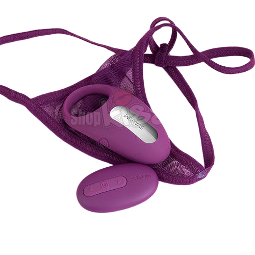  Đại lý Vòng rung cao cấp Svakom Winni điều khiển từ xa chính hãng của Mỹ giá rẻ 