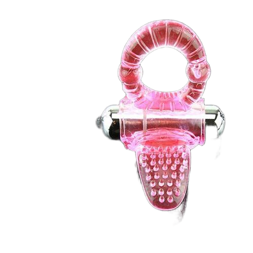  Đánh giá Vòng rung lưỡi liếm đê mê Sweet siêu sướng  có tốt không? 