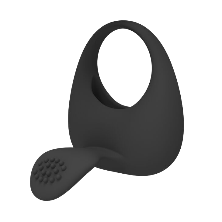  Phân phối Vòng rung lưỡi liếm Stimulating Tongue 2 trong 1  nhập khẩu 