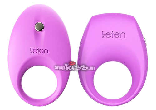  Mua Vòng rung dương vật Leten siêu sướng  cao cấp 