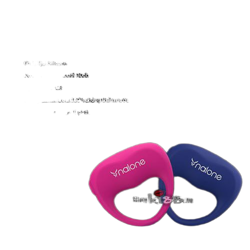  Shop bán Vòng rung tình yêu Nalone Ping giá rẻ 