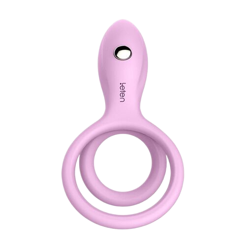  Giá sỉ Vòng rung lưỡi liếm có quai đeo Leten Vibrating  hàng mới về 