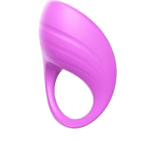  Bỏ sỉ Vòng rung đeo dương vật cao cấp Ellen Leten  nhập khẩu 