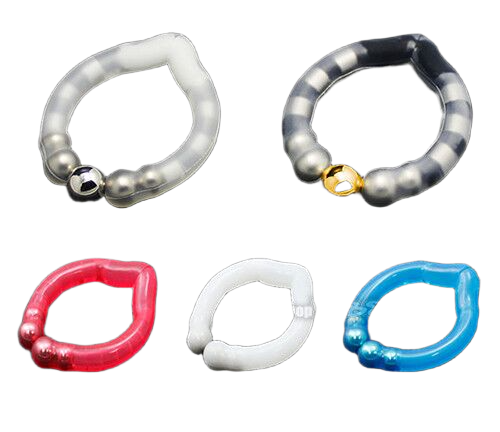  Nơi bán Vòng bi Càng Khôn đeo dương vật kim loại đẹp mắt Joker  chính hãng 