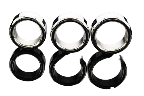  Phân phối Nhẫn inox đeo dương vật chống xuất tinh sớm giá rẻ 