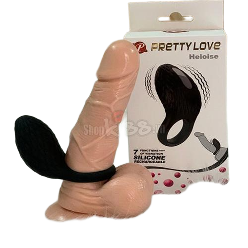 Địa chỉ bán Vòng đeo dương vật siêu sướng Heloise  tốt nhất 