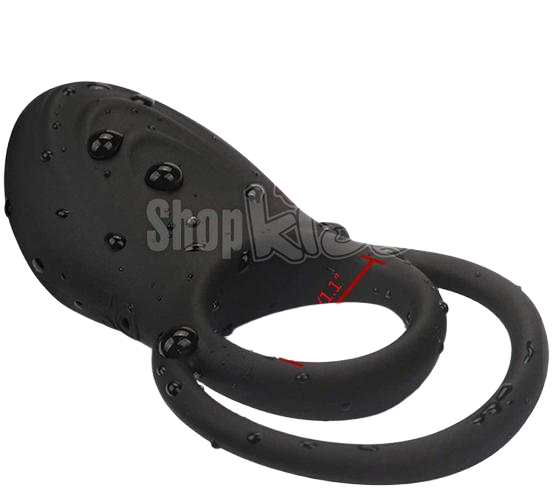  Địa chỉ bán Vòng đeo dương vật có rung JEUSN  loại tốt 