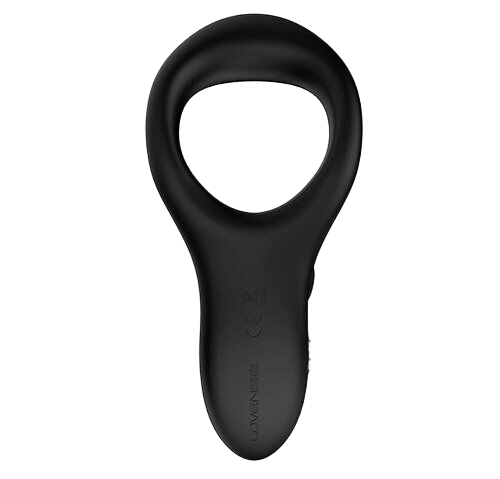  Giá sỉ Vòng đeo dương vật có rung Lovense Diamo – Điều khiển xa qua APP  loại tốt 