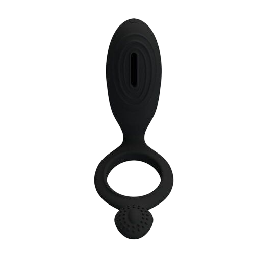  Bán Vòng đeo dương vật có rung Prettylove Ethel  mới nhất 