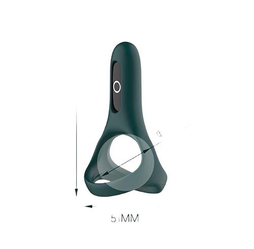  Cửa hàng bán Vòng đeo dương vật rung thông minh Fun Town Rise  giá sỉ 